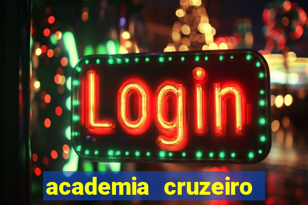 academia cruzeiro do sul betim